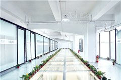 广东省色妆职业培训学院轮播5