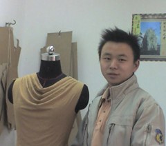 广州好莱坞服装纸样设计学校
