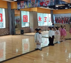 新丝路深圳超模学院轮播4
