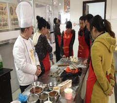 英佳尔饮食创业培训基地相册3