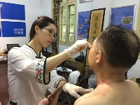 易水医方中医培训学校学习资讯3