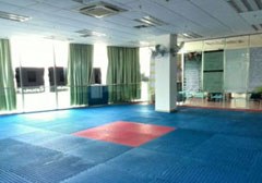 广州劲德武术国学馆相册2
