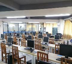 中山艺晋职业培训学校轮播4
