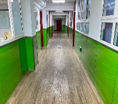 济南震华学校相册3