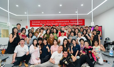 成都魔法奇缘宠物美容培训学校轮播4