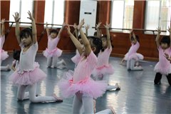 Dance To当兔•广州国际艺术教育相册4