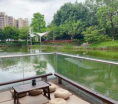 东莞moonyoga莯蒽瑜伽培训基地轮播3