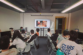 杭州12周全能剪辑师实战就业班