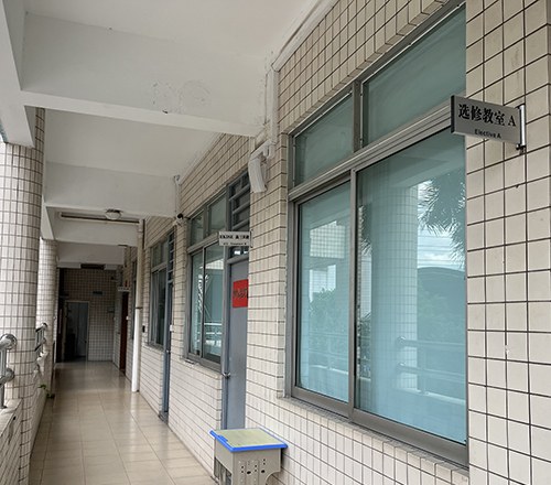 石门国际课程中心相册1