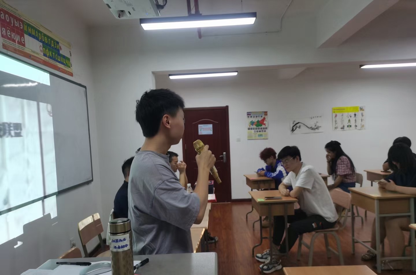 西安仨仕教育相册2
