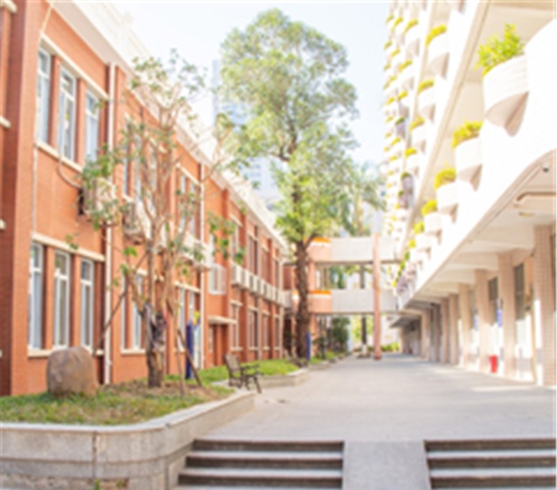 北京理工大学深圳研究院