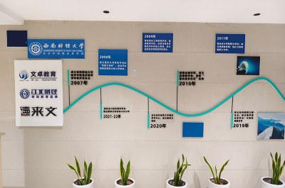 重庆德来文职业技能培训学校轮播4
