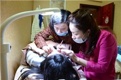 广州云绣花容国际纹饰教育中心轮播5