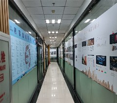 湖北省软帝职业培训学校轮播5