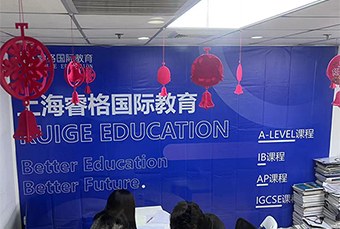 上海IGCSE辅导课程