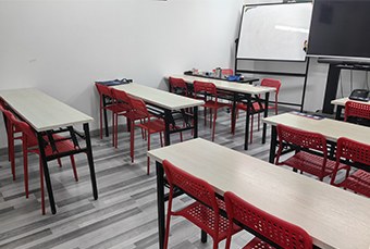 陕西现代办公中级班