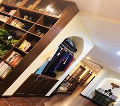 杭州圣莲国际瑜伽会馆轮播4