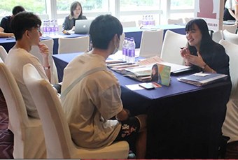 深圳荷兰硕士申请服务