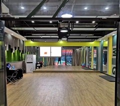 武汉拓美国际健身学院轮播4