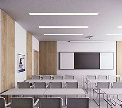 臣信会计培训学校轮播3