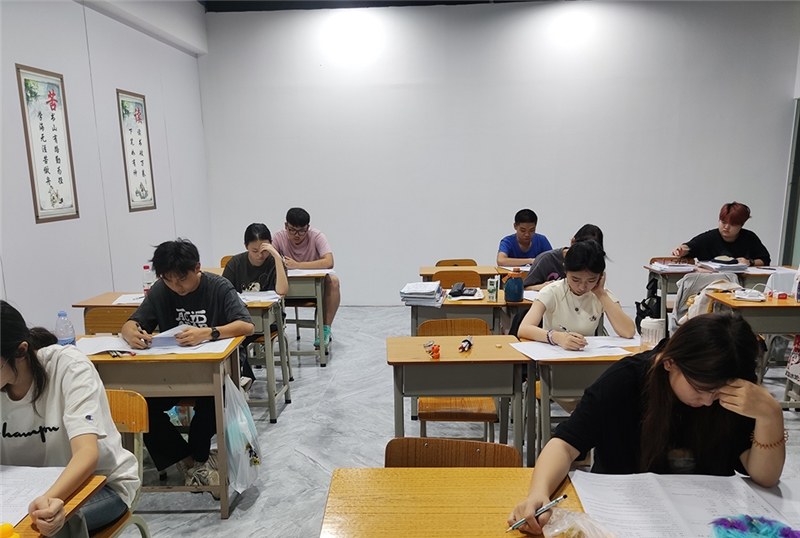 中山香山乐林教育轮播5