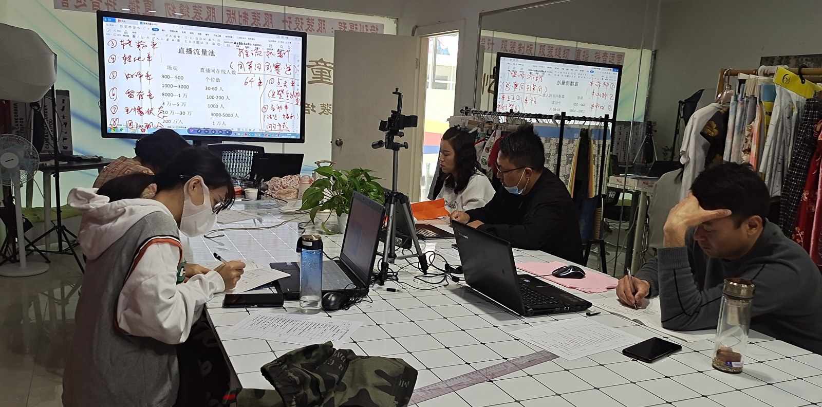杭州如友服装设计培训学校相册3