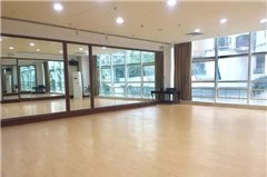 广州澳普健身学院轮播5
