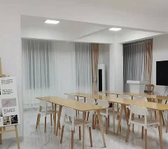 广州理好礼家整理学院相册4