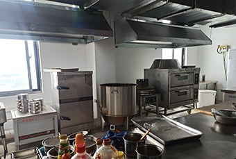 郑州营养粥类早餐培训课程
