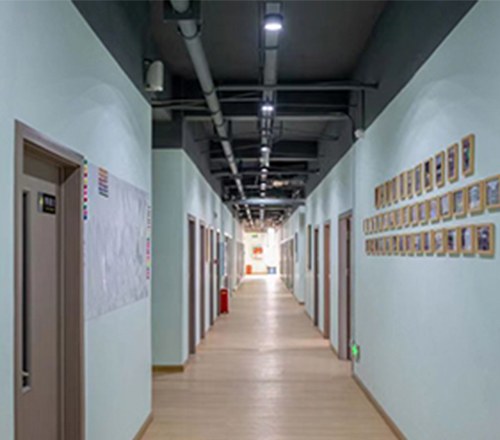成都新格林卡艺术培训学校轮播4