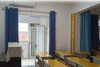 长沙衡坦学校轮播4