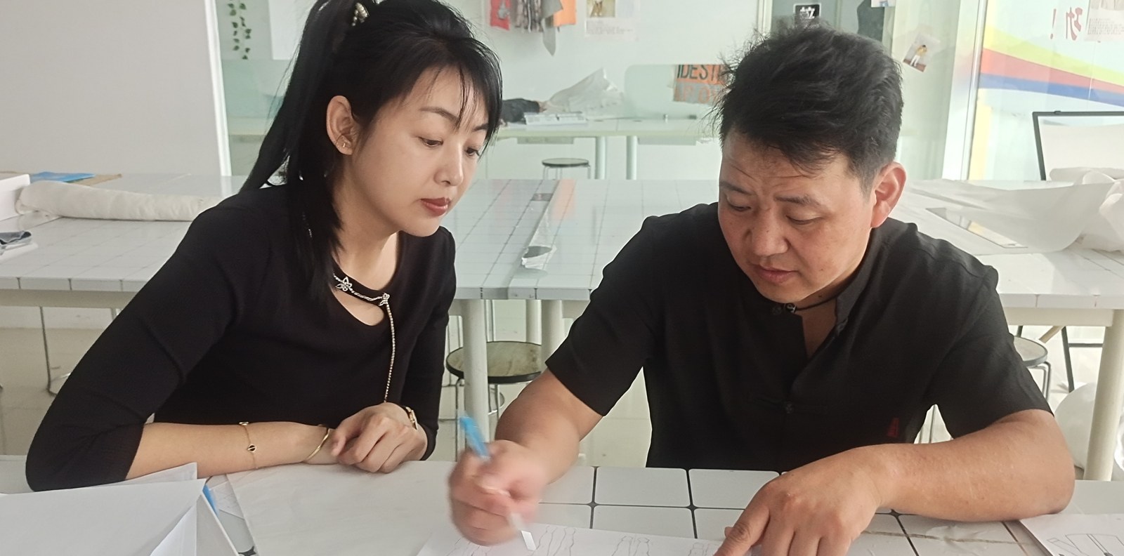杭州如友服装设计培训学校相册2