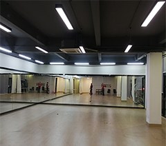 东莞广州美院文化创意研究院雁林学府轮播3