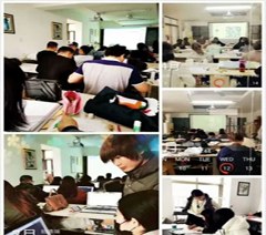 武汉班德瑞服装设计培训中心轮播5