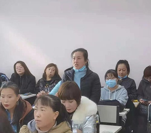 沈阳享有空整理培训学校轮播2