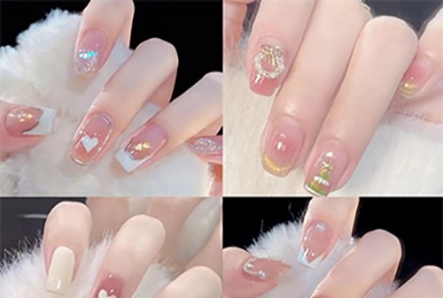 广州彩绘美甲培训课程
