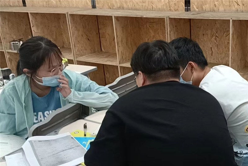 郑州精勤文化课学院轮播2