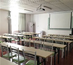 广州道航教育文化高考复读学校轮播5