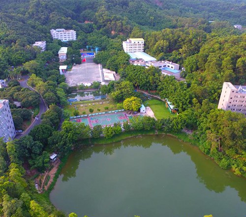 长江师范广州培训基地相册2