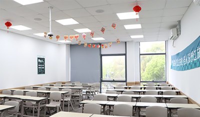 苏州新东方学校相册4