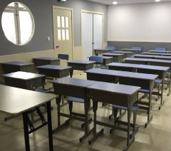上海腾门职业培训学校轮播2