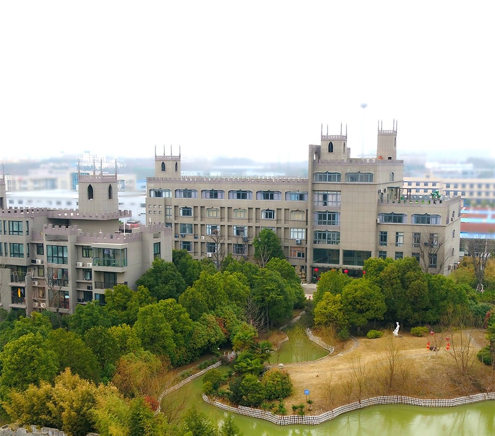 南京艺之行艺术培训学校轮播2