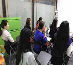 广州振宝堂小儿推拿职业培训中心
