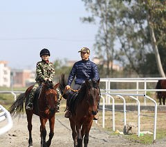 广州成长阡陌夏令营相册2
