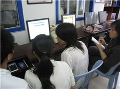 福州爱达华电脑职业培训学校轮播5