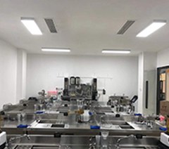 广州蓝胜餐饮管理培训中心轮播4