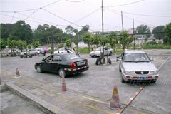 广州粤兴驾校学校