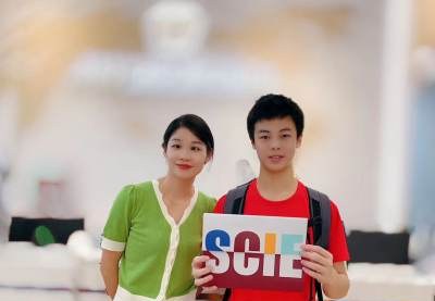 深圳汇雅福国际教育轮播3