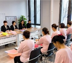 上海孕育时光家政培训学校相册3