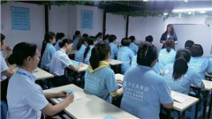 深圳孕见美催乳产后恢复培训学校轮播5